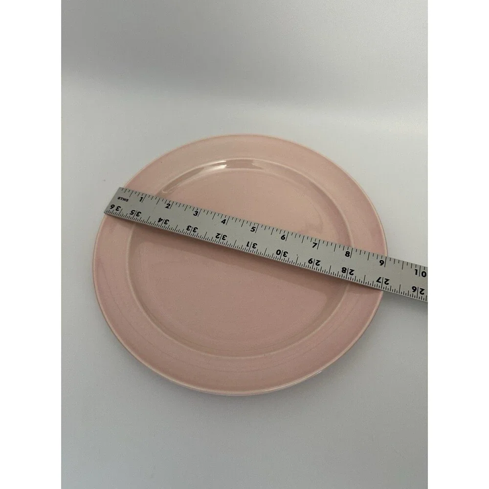 Vintage Luray Plate 9”